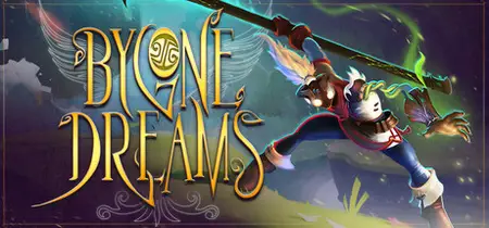 Bygone Dreams (2025)