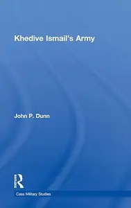 Khedive Ismail's Army
