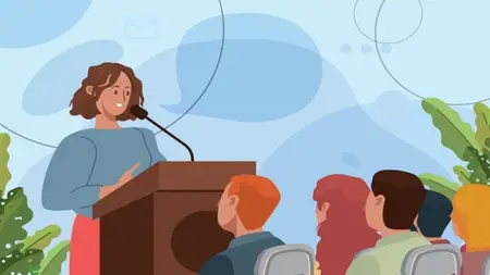 Public Speaking Fundamentals