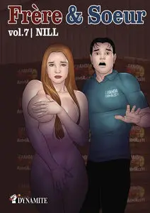 Frère & Soeur - Tome 7