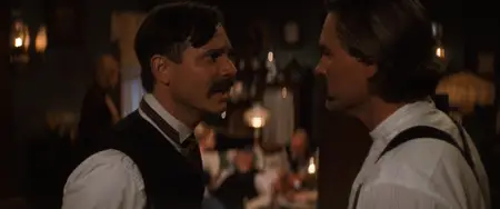 Tombstone (1993)