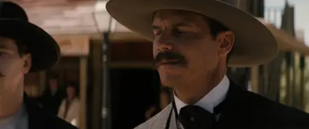 Tombstone (1993)