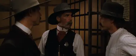 Tombstone (1993)