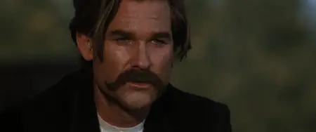 Tombstone (1993)