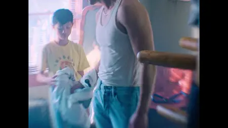 Interior Chinatown S01E04