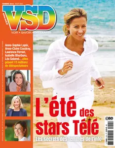 VSD N.2212 - 17 Juillet 2025