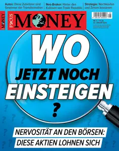 Focus Money - 22 Januar 2025