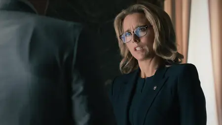 Madam Secretary S02E03