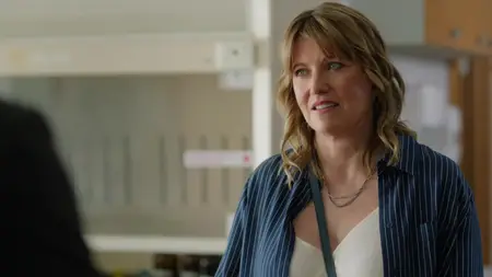My Life Is Murder S05E06
