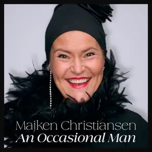 Majken Christiansen - An Occasional Man (2026) [Official Digital Download 24/48]