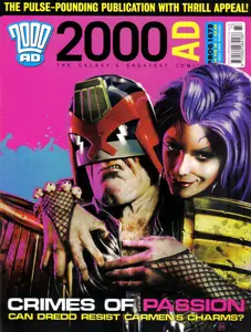 2000AD 1673 24-02-10 John Williams-DCP