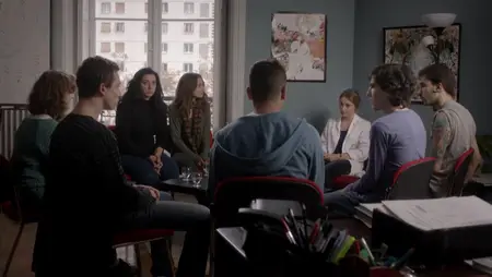 I married a stranger (2015)