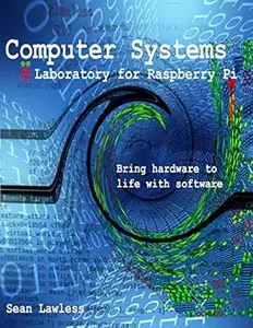 Computer Systems Laboratory: for Raspberry Pi