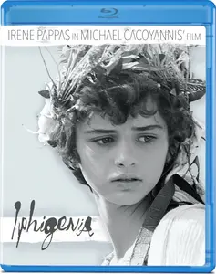 Iphigenia (1977)