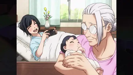 Sakamoto Days - S01E01 v4