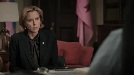 Madam Secretary S05E20