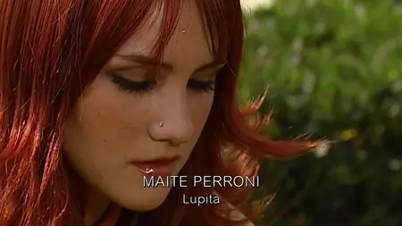 Rebelde S03E60