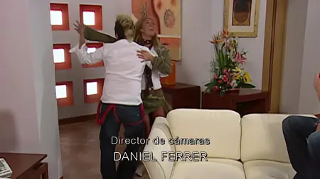 Rebelde S03E60