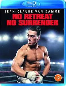 No Retreat, No Surrender (1986)