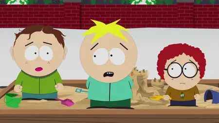 South Park S27E04