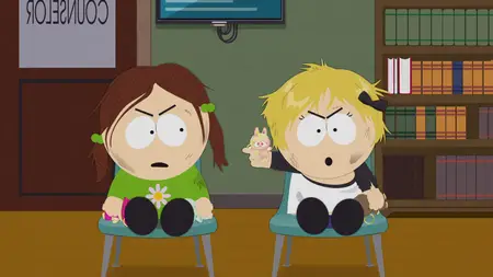 South Park S27E04
