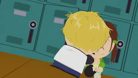 South Park S27E04