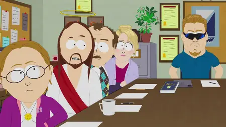 South Park S27E04