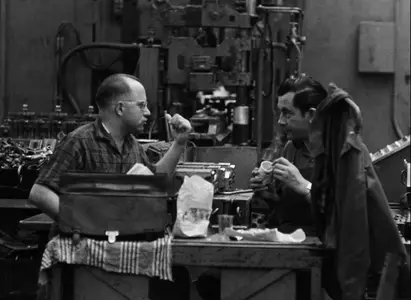 Chronicle of a Summer (1961) [Criterion] + Extras