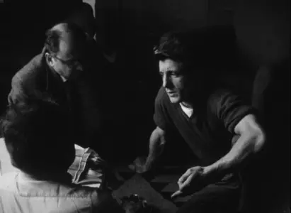 Chronicle of a Summer (1961) [Criterion] + Extras
