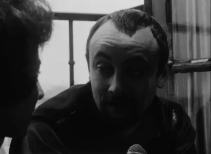 Chronicle of a Summer (1961) [Criterion] + Extras