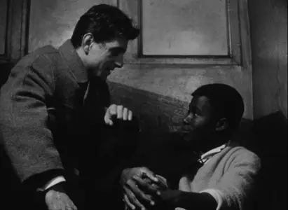 Chronicle of a Summer (1961) [Criterion] + Extras