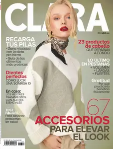 Clara - 21 Enero 2025