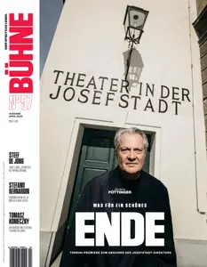 Bühne - 2 April 2026