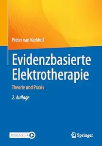 Evidenzbasierte Elektrotherapie, 2.Auflage
