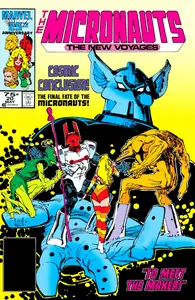 Micronauts-The New Voyages 020 1986 digital Marika