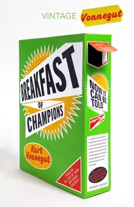 Breakfast of Champions (Vintage Classics)