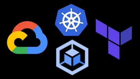 Gcp Gke Terraform On Google Kubernetes Engine Devops Sre Iac