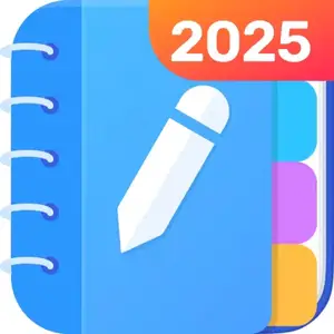 Easy Notes - Note Taking Apps v1.2.97.0225