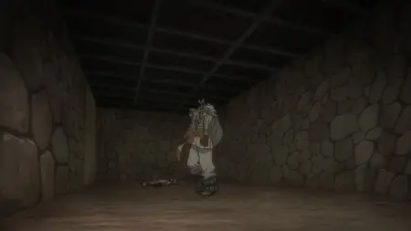 Gachiakuta - S01E06