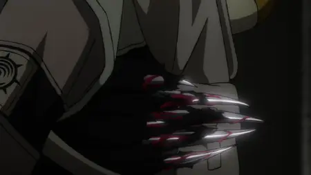 Gachiakuta - S01E06