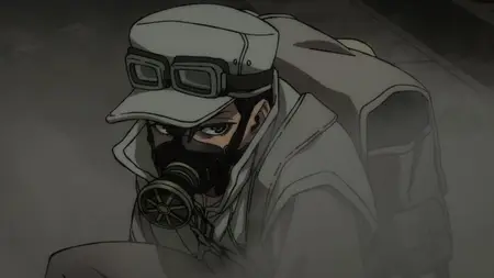 Gachiakuta - S01E06