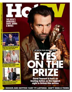 Daily Star Hot TV - 15 February 2025