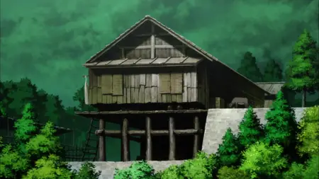 Guardian Of The Spirit Ep 11