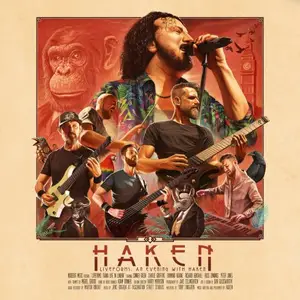 Haken - Liveforms: An Evening With Haken (Live in London 2024) (2025)