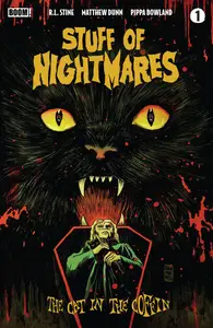 Stuff of Nightmares-The Cat In the Coffin 01