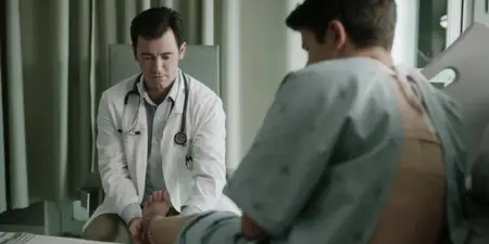 Transplant S01E06