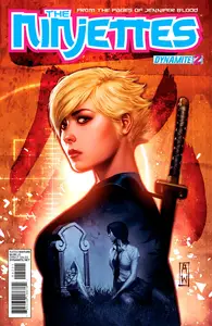Garth Ennis Ninjettes 02 (2012) (Digital) (Danger-Empire