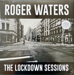 Roger Waters - The Lockdown Sessions (2022/2023) (DSD256 & Hi-Res)