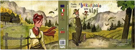 Contemporanea - Volume 14 - Il Burattinaio Delle Alpi