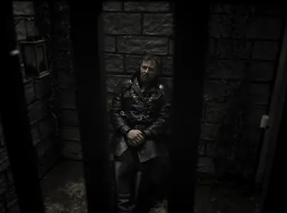 Rumpelstiltskin (2025)